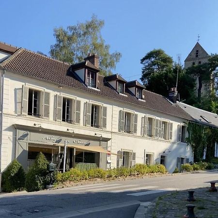 Auberge Du Chasseur Grosrouvre Dış mekan fotoğraf