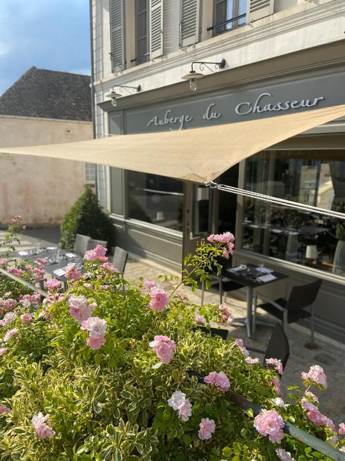 Auberge Du Chasseur Grosrouvre Dış mekan fotoğraf