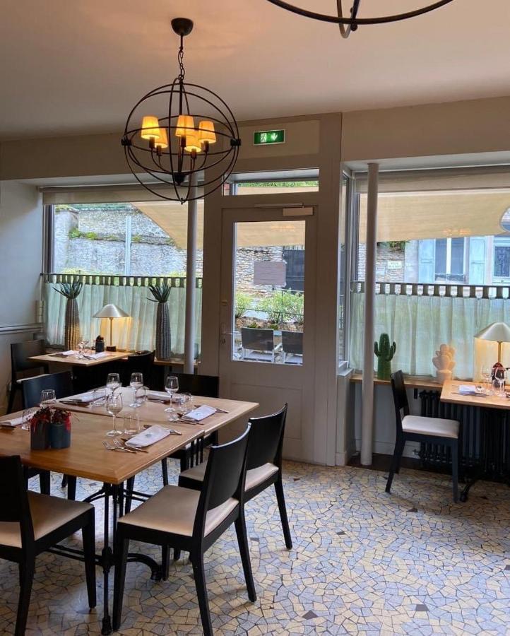 Auberge Du Chasseur Grosrouvre Dış mekan fotoğraf