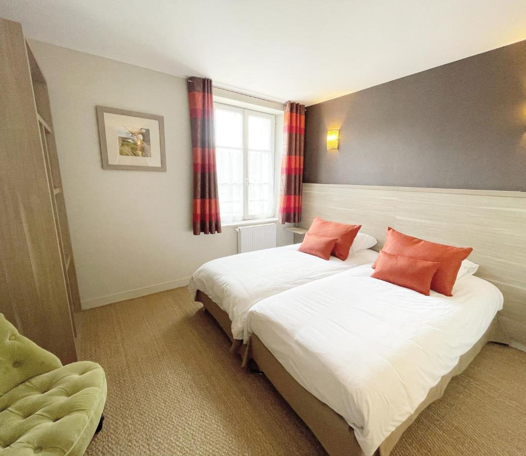 Auberge Du Chasseur Grosrouvre Dış mekan fotoğraf