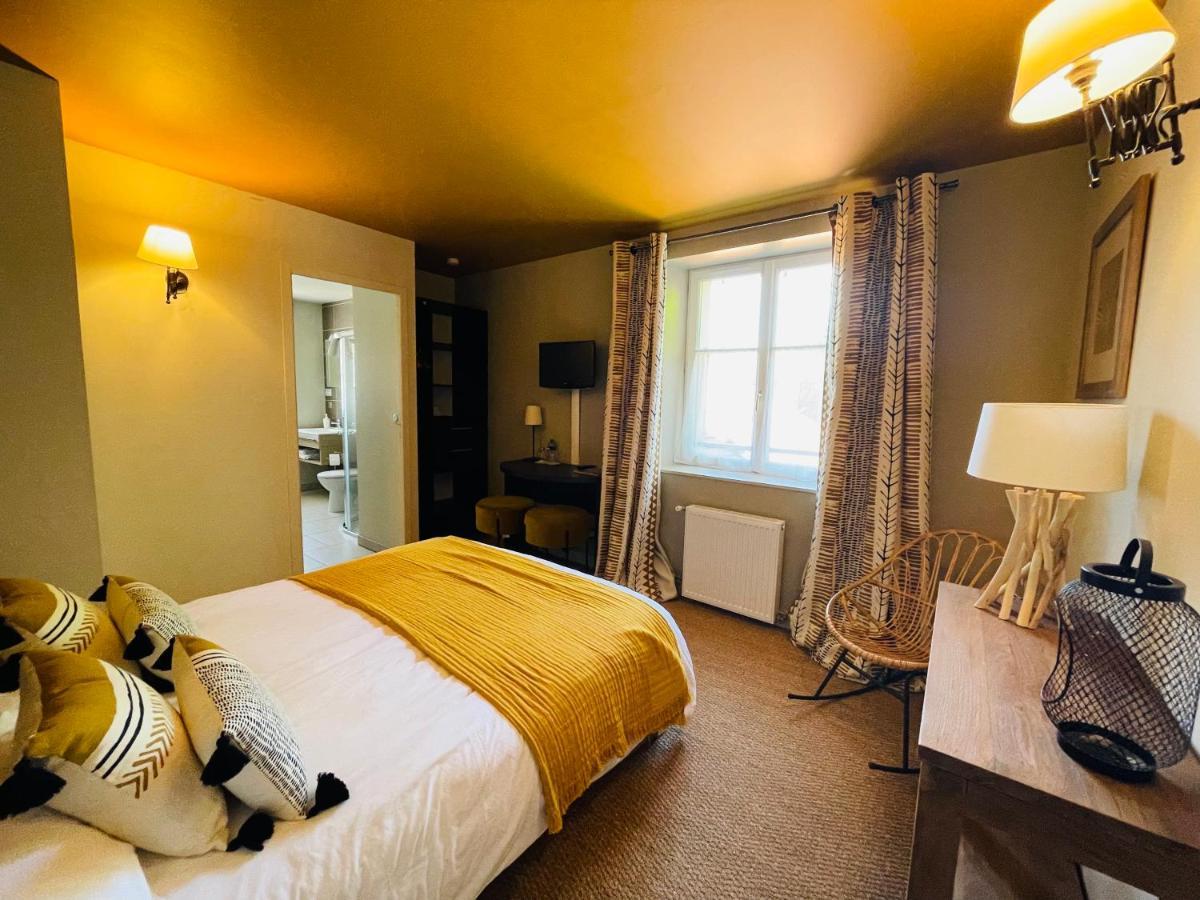 Auberge Du Chasseur Grosrouvre Dış mekan fotoğraf