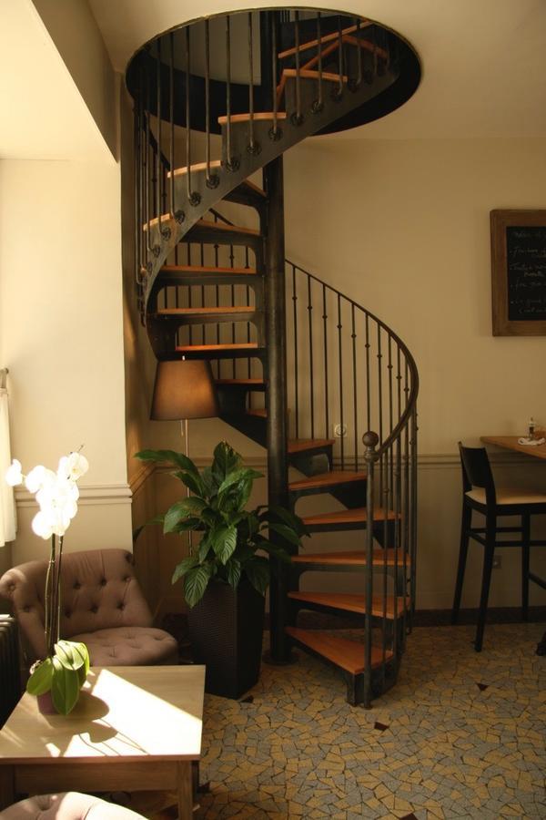 Auberge Du Chasseur Grosrouvre Dış mekan fotoğraf