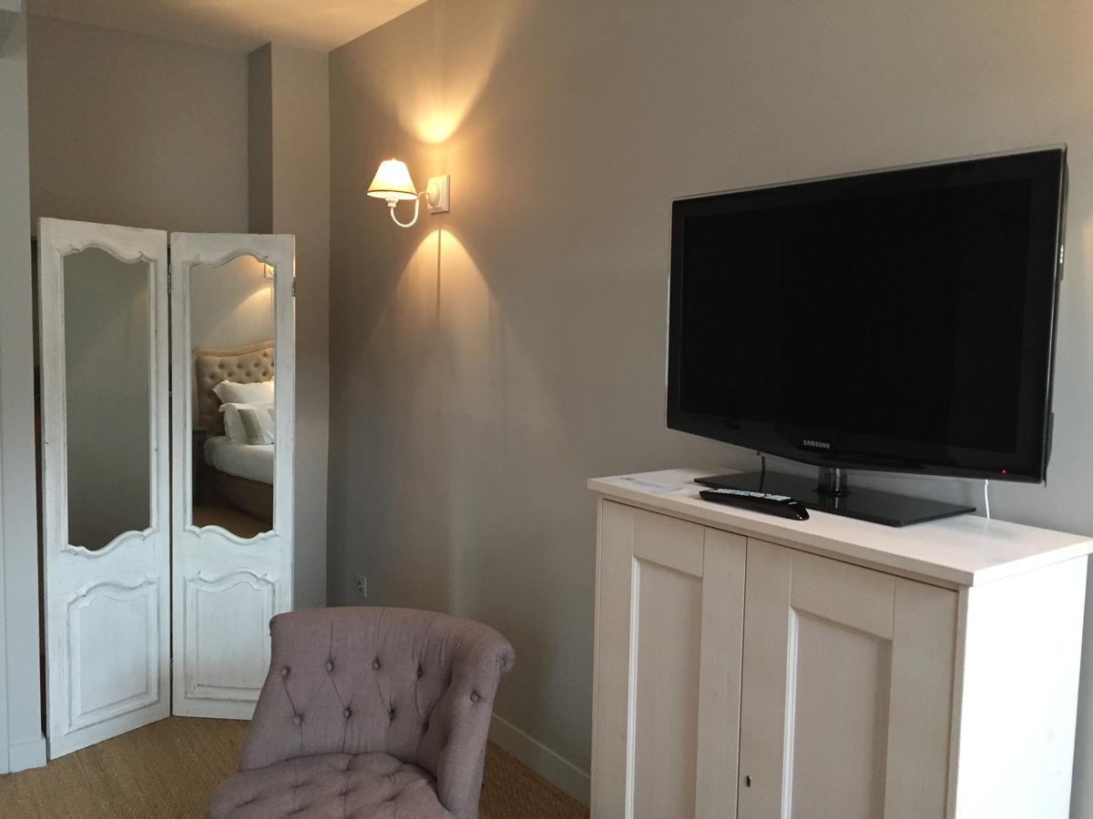 Auberge Du Chasseur Grosrouvre Dış mekan fotoğraf